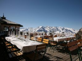 Ski region Zillertal