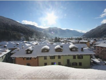 Ski village: Pinzolo / Carisolo (near Madonna di Campiglio)-1