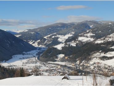 Ski village: Stadl a.d. Mur-1