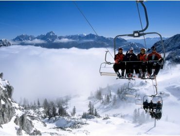Ski village: Nassfeld-Sonnleitn-1