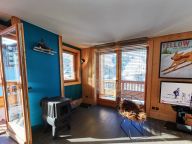 Chalet-apartment Iselime-5
