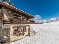 Chalet-apartment du Golf-18