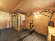 Chalet La Roseraie-25