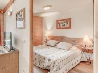 Chalet-apartment Les Alpages de Champagny apartment C22-14