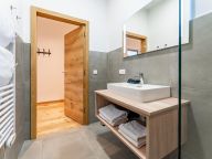 Chalet Turracher Höhe Lodges Ibex Panorama-27