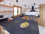 Chalet Les Coches zondag t/m zondag-9