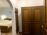 Pension Haus Riedlsperger 3-bed room, incl. breakfast-4