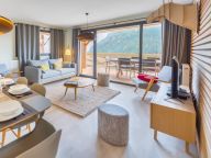 Apartment Le 360 no. 15, Sunday to Sunday-4