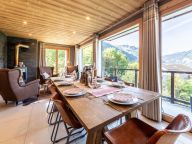 Chalet-apartment T'Laer-8
