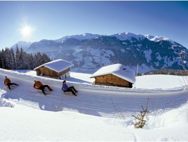 Ski village Quiet and centrally located village, nearby Kaltenbach-3