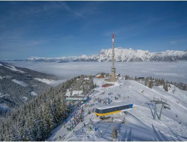 Ski village Quiet winter-sport village nearby Schladming-5