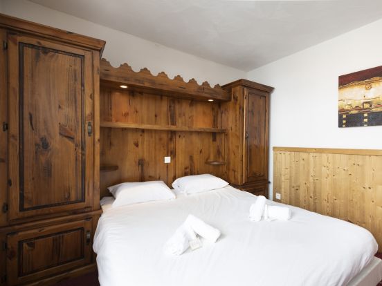 Chalet-apartment Chalet des Neiges - Plein Sud-3