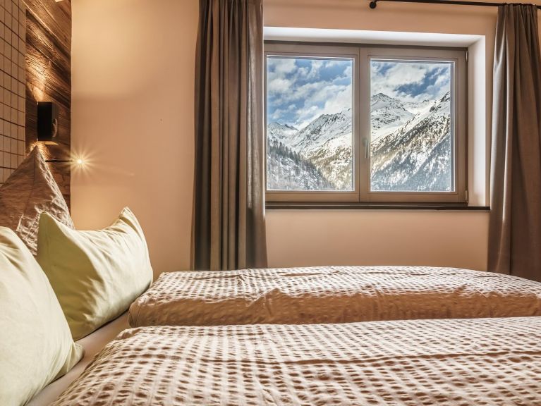 Chalet-apartment The Peak Jagd Chalet