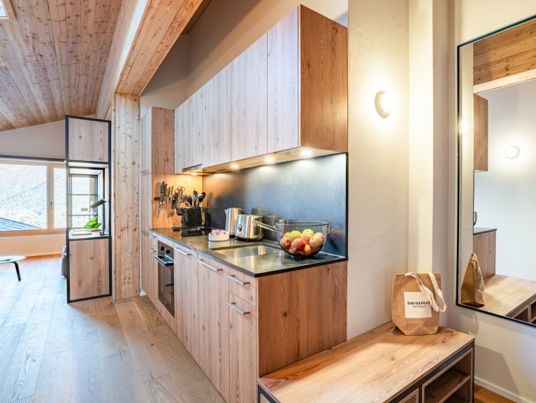 Chalet-apartment Swisspeak Resort Thyon 4 Vallées Standard