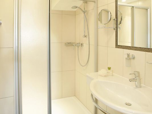 Chalet-apartment Ischgl Suite zondag t/m zondag Privacy