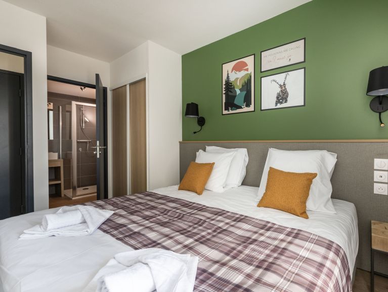 Apartment Club MMV Le Serra Neva