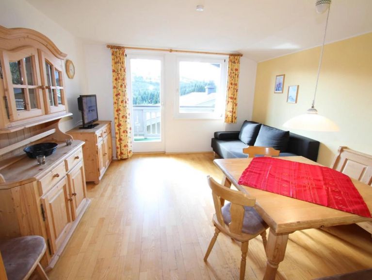 Chalet-apartment Karli Top 4