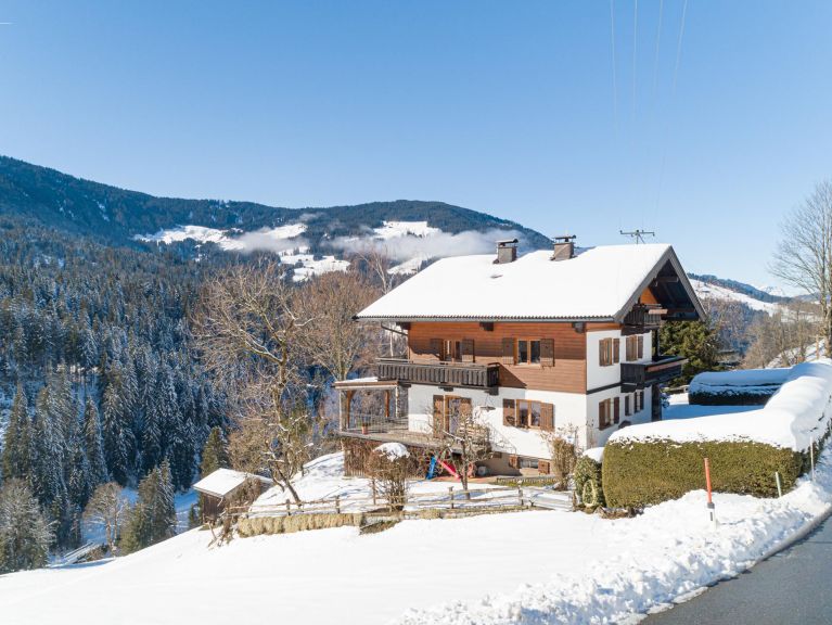 Apartment Leitner