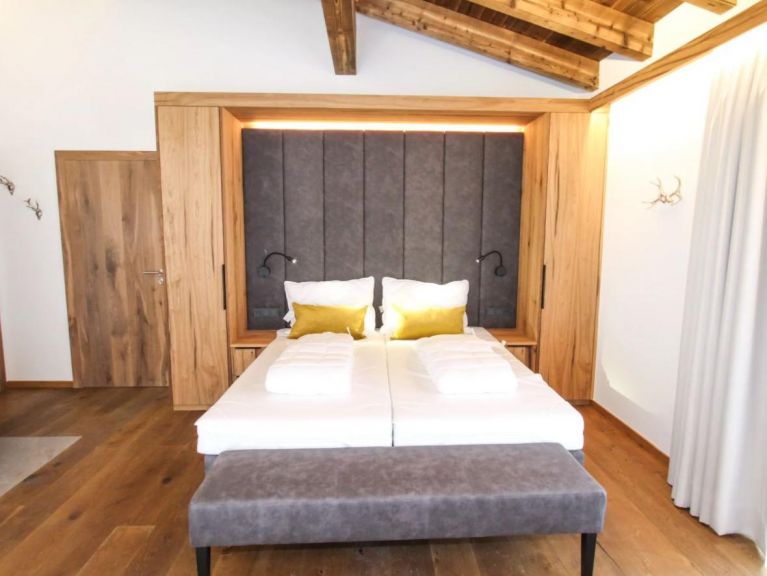 Chalet Hochkrimml 43