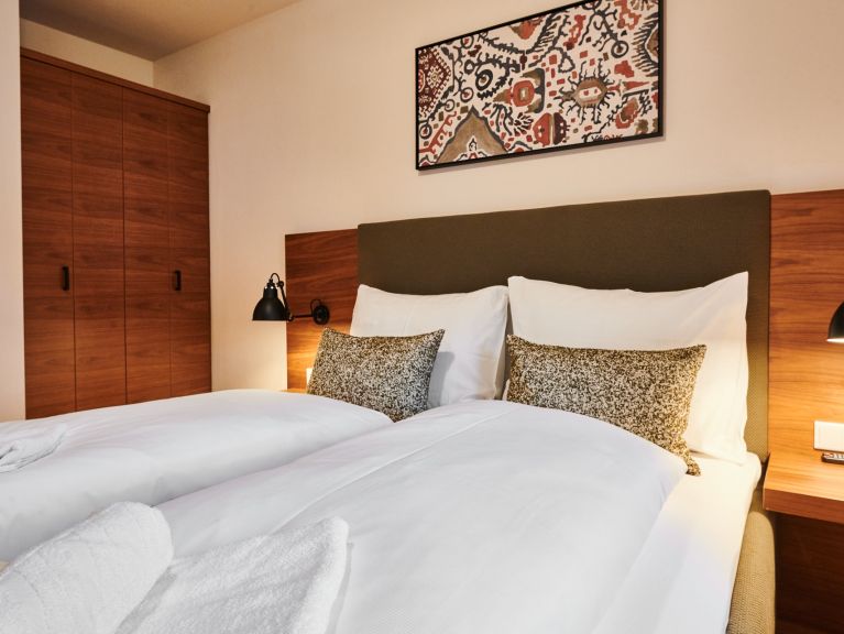 Apartment Evi