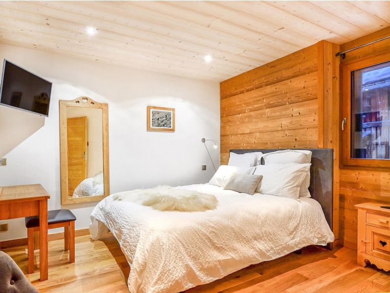 Chalet Teranga Méribel Sunday to Sunday