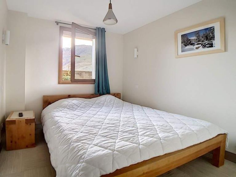 Apartment Résidence Les Cristaux Apartment 20