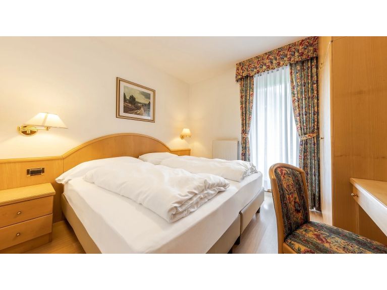 Chalet-apartment Evaldo type B, 6-persons