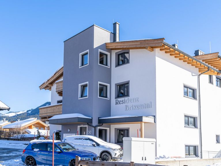 Apartment Koenen