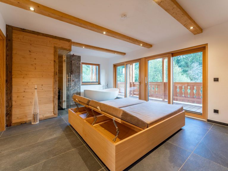 Apartment AlmApART 7-3