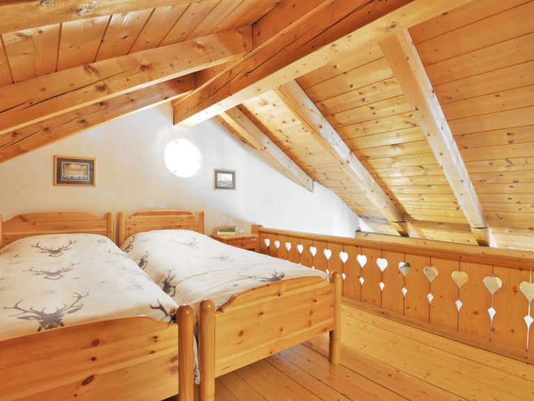 Apartment Villa Placidia number 33