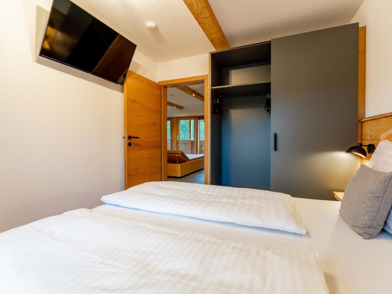 Apartment AlmApART 7-3