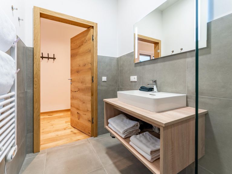 Chalet Turracher Höhe Lodges Ibex Panorama