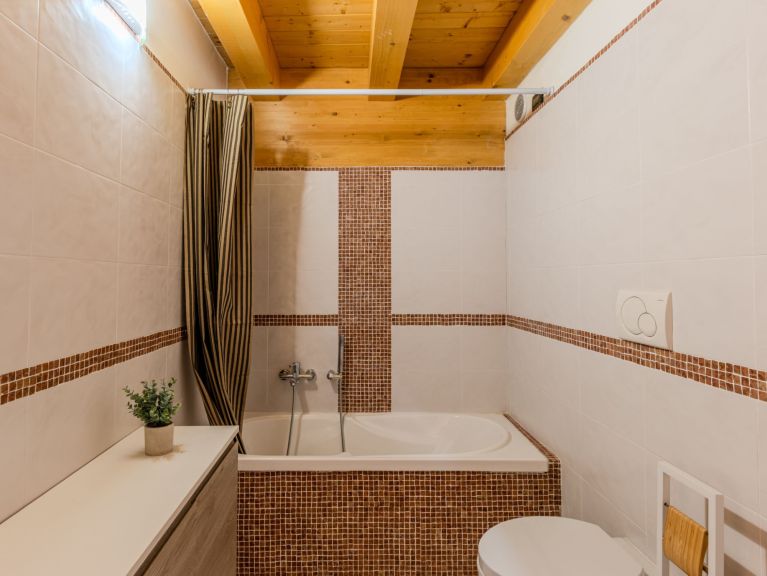 Apartment Carlotta