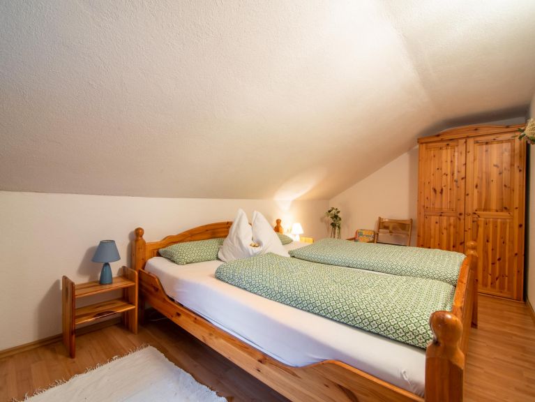 Chalet-apartment Beim Zuntl