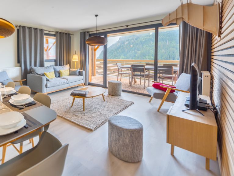 Apartment Le 360 no. 15, Sunday to Sunday