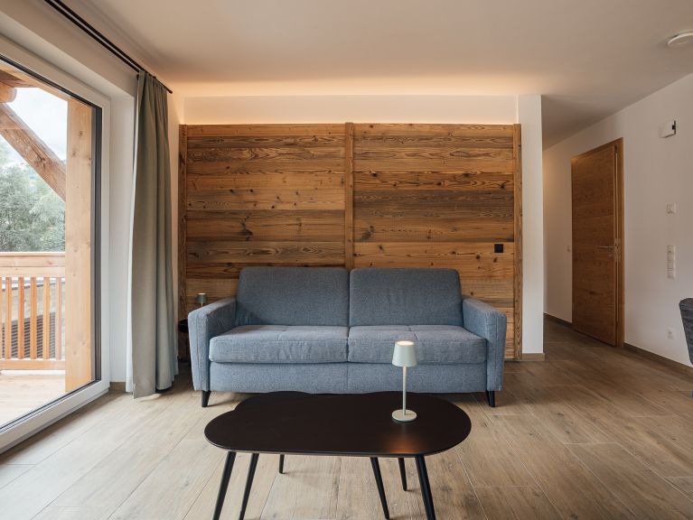 Chalet-apartment Der Kehlbachwirt