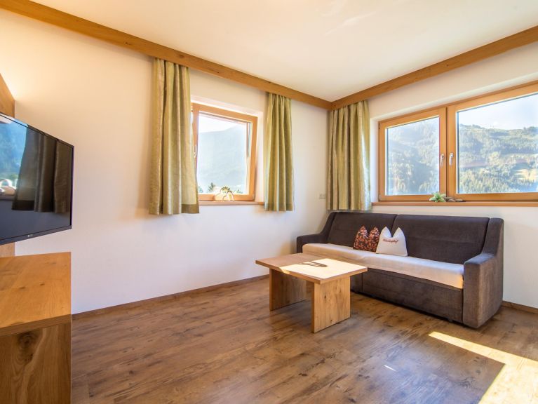 Chalet-apartment Blasinghof II