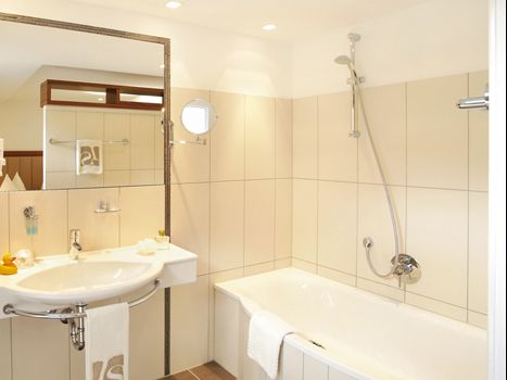 Chalet-apartment Ischgl Suite zondag t/m zondag Riverside