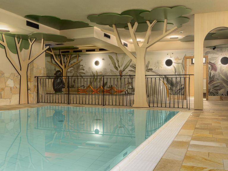 Apartment Carpe Solem Kaprun max. 4 adults and 2 children (up to 14 years old)