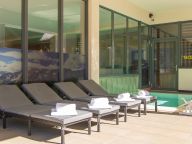 Apartment Schönblick Mountain-Resort & Spa-12