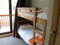 Chalet-apartment La Source des Arcs Type 3-7