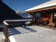 Chalet Les 2 Vallees with outdoor whirlpool and sauna-28