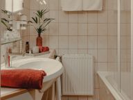 Apartment Appartement Kathrin-9