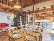 Chalet-apartment Gremelle apartment 10 persons-6