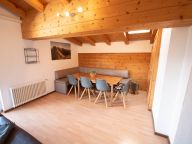Chalet Edelweiss am See Whole building, incl. collective kitchen and dining room-77