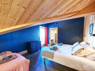 Chalet-apartment Iselime-12