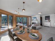 Chalet-apartment Le Theleme-9