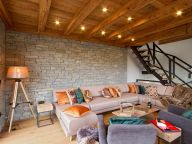 Chalet Chambertin Lodge-5