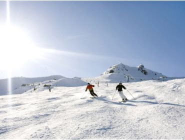 Ski region Tiroler Zugspitz Arena-2