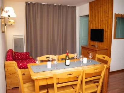 Apartment Le Hameau du Puy apartment-2